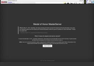 mohreborn main page